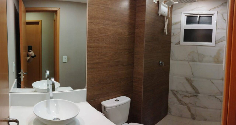 Imagem Apartamento com 3 Quartos à Venda, 76 m² em Jardim Das Américas - Cuiabá