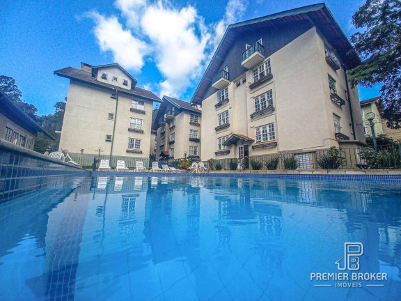 Cobertura com 3 Quartos à Venda, 84 m² em Várzea - Teresópolis