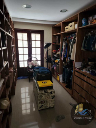 Imagem Cobertura com 5 Quartos para Alugar, 400 m² em Embaré - Santos