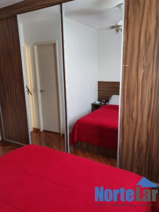 Imagem Apartamento com 2 Quartos à Venda, 64 m² em Vila Guilherme - São Paulo