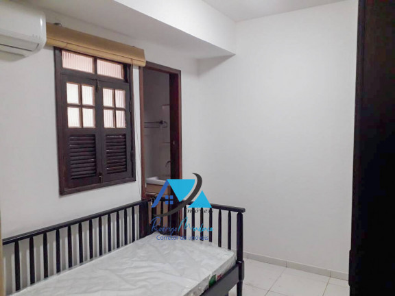 Imagem Casa com 3 Quartos à Venda, 80 m² em Stella Maris - Salvador