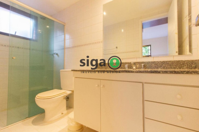 Imagem Apartamento com 3 Quartos à Venda, 121 m² em Panamby - São Paulo Imagem Apartamento com 3 Quartos à Venda, 121 m² em Panamby - São Paulo