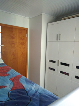 Imagem Casa com 2 Quartos à Venda, 54 m² em Nossa Senhora Do Rosario - Caxias Do Sul