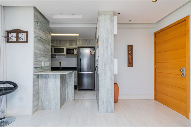 Imagem Apartamento com 3 Quartos à Venda, 78 m² em Passo Da Areia - Porto Alegre