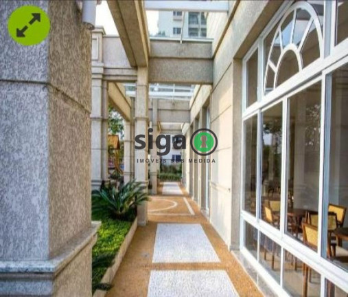 Imagem Apartamento com 3 Quartos à Venda, 156 m² em Vila Olímpia - São Paulo Imagem Apartamento com 3 Quartos à Venda, 156 m² em Vila Olímpia - São Paulo