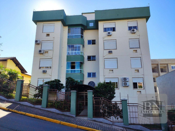 Imagem Apartamento com 3 Quartos à Venda, 177 m² em Santo Inácio - Santa Cruz Do Sul Imagem Apartamento com 3 Quartos à Venda, 177 m² em Santo Inácio - Santa Cruz Do Sul
