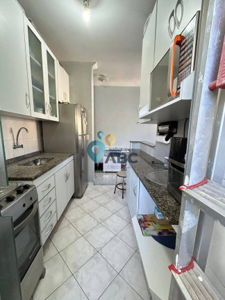 Imagem Apartamento com 2 Quartos à Venda, 50 m² em Demarchi - São Bernardo Do Campo