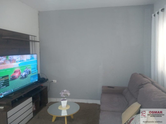 Imagem Casa com 2 Quartos à Venda, 70 m² em Residencial Guaíra - Sumaré