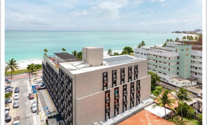 Imagem Apartamento com 1 Quarto à Venda, 51 m² em Manaíra - João Pessoa Imagem Apartamento com 1 Quarto à Venda, 51 m² em Manaíra - João Pessoa