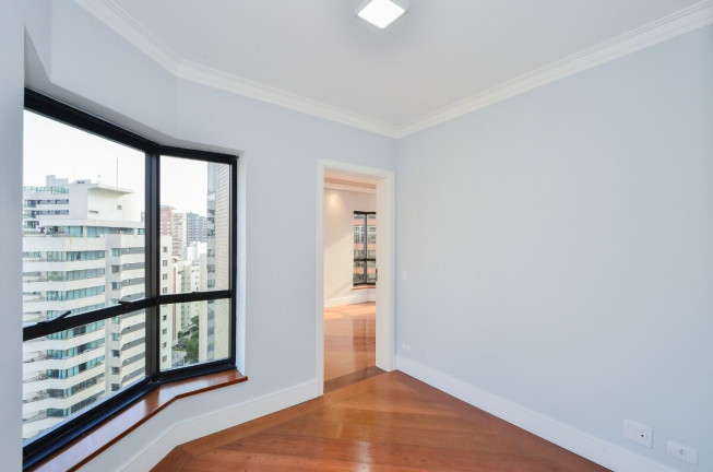 Imagem Apartamento com 5 Quartos à Venda, 185 m² em Aclimação - São Paulo Imagem Apartamento com 5 Quartos à Venda, 185 m² em Aclimação - São Paulo
