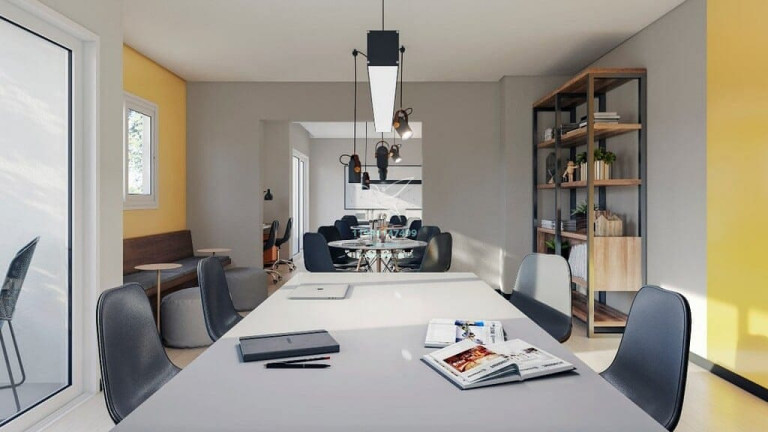 Imagem Apartamento com 2 Quartos à Venda, 44 m² em água Branca - São Paulo Imagem Apartamento com 2 Quartos à Venda, 44 m² em água Branca - São Paulo