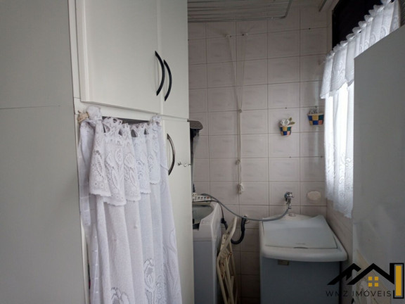 Apartamento com 3 Quartos à Venda, 84 m² em Vila Gomes Cardim - São Paulo