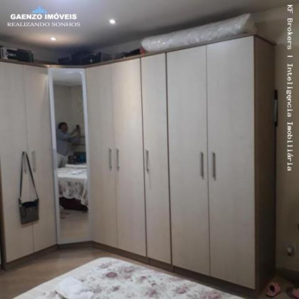 Imagem Casa com 3 Quartos à Venda, 140 m² em Presidente Altino - Osasco