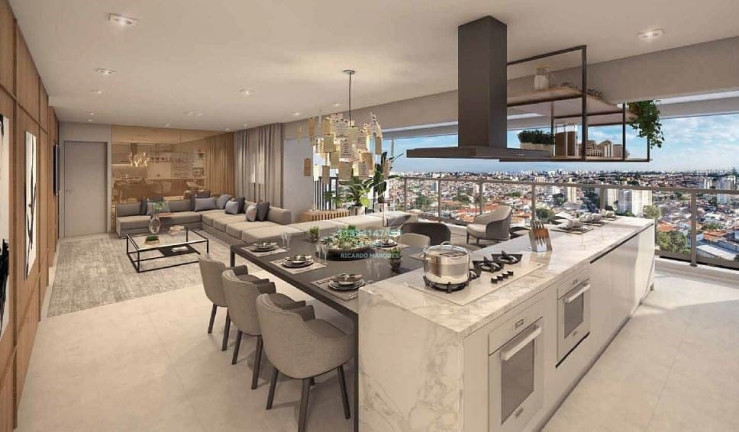 Imagem Apartamento com 4 Quartos à Venda, 155 m² em Vila Mariana - São Paulo Imagem Apartamento com 4 Quartos à Venda, 155 m² em Vila Mariana - São Paulo