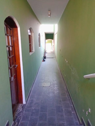 Imagem Sobrado com 3 Quartos à Venda, 321 m² em Vila Perracini - Poá Imagem Sobrado com 3 Quartos à Venda, 321 m² em Vila Perracini - Poá