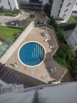 Imagem Imóvel com 4 Quartos à Venda, 171 m² em Horto Florestal - Salvador