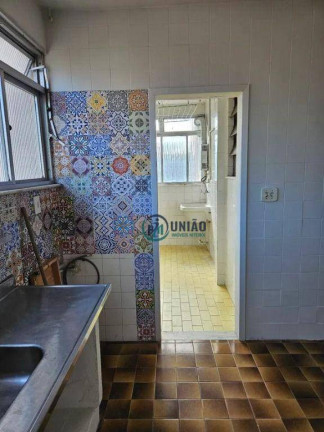 Imagem Apartamento com 3 Quartos à Venda, 98 m² em Icaraí - Niterói Imagem Apartamento com 3 Quartos à Venda, 98 m² em Icaraí - Niterói