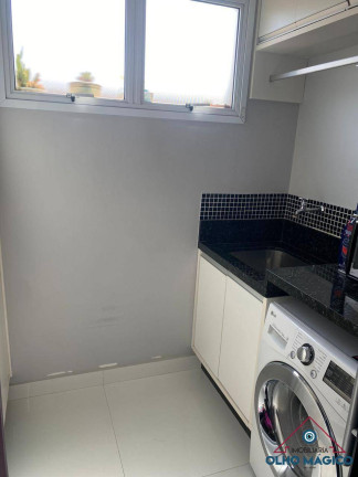 Imagem Casa de Condomínio com 3 Quartos à Venda, 113 m² em Presidente Altino - Osasco