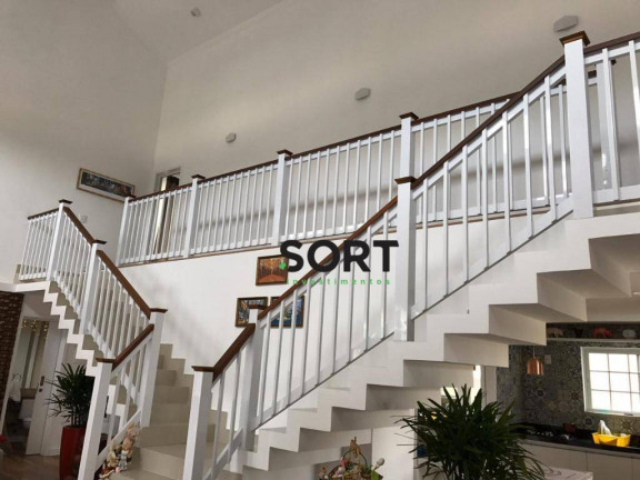 Imagem Casa de Condomínio com 3 Quartos à Venda, 220 m² em Barra - Balneário Camboriú