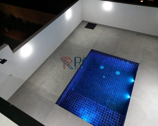 Imagem Casa com 3 Quartos à Venda, 300 m² em Brasil - Itu