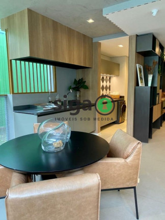 Imagem Apartamento com 4 Quartos à Venda, 197 m² em Jardim Das Acácias - São Paulo Imagem Apartamento com 4 Quartos à Venda, 197 m² em Jardim Das Acácias - São Paulo