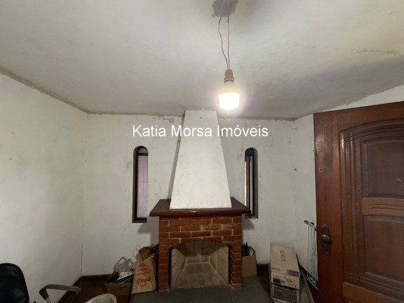 Imagem Casa com 3 Quartos à Venda, 200 m² em Vila Congonhas - São Paulo