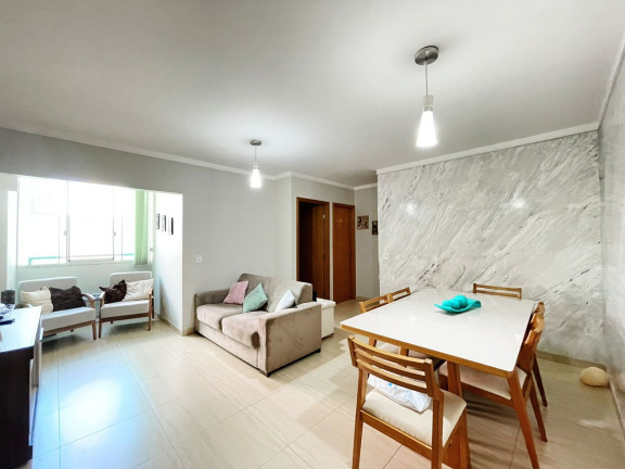 Imagem Imóvel com 2 Quartos à Venda, 72 m² em Norte (águas Claras) - Brasília