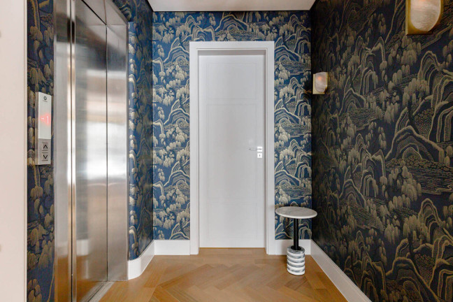 Imagem Apartamento com 3 Quartos à Venda, 270 m² em Jardim América - São Paulo Imagem Apartamento com 3 Quartos à Venda, 270 m² em Jardim América - São Paulo
