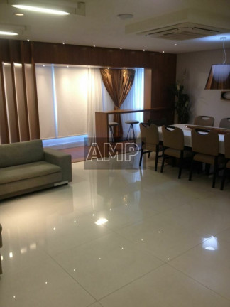 Imagem Apartamento com 3 Quartos à Venda, 202 m² em Adrianópolis - Manaus Imagem Apartamento com 3 Quartos à Venda, 202 m² em Adrianópolis - Manaus