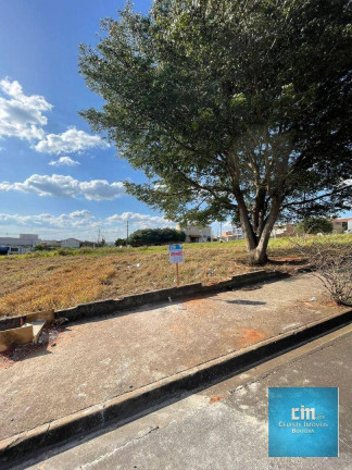 Imagem Terreno à Venda, 270 m² em Residencial água Branca - Boituva Imagem Terreno à Venda, 270 m² em Residencial água Branca - Boituva