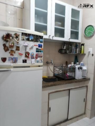 Imagem Apartamento com 3 Quartos à Venda, 101 m² em Icaraí - Niterói
