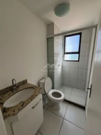 Imagem Apartamento com 2 Quartos à Venda, 52 m² em Jardim Santa Fé - Sorocaba