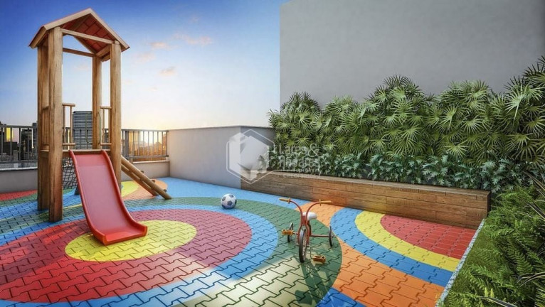 Imagem Apartamento com 2 Quartos à Venda, 64 m² em Jardim Paulista - São Paulo