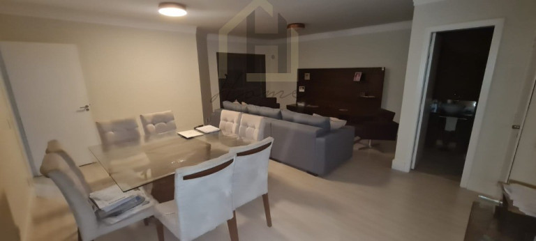 Imagem Imóvel com 3 Quartos à Venda, 128 m² em Santa Paula - São Caetano Do Sul