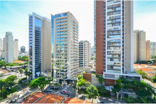 Imagem Apartamento com 2 Quartos à Venda, 104 m² em Jardim Das Acácias - São Paulo Imagem Apartamento com 2 Quartos à Venda, 104 m² em Jardim Das Acácias - São Paulo