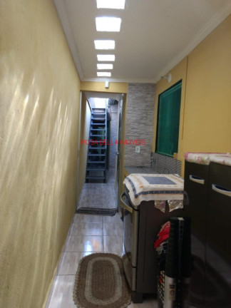 Imagem Casa com 3 Quartos à Venda, 125 m² em Fazenda Grande - Jundiaí