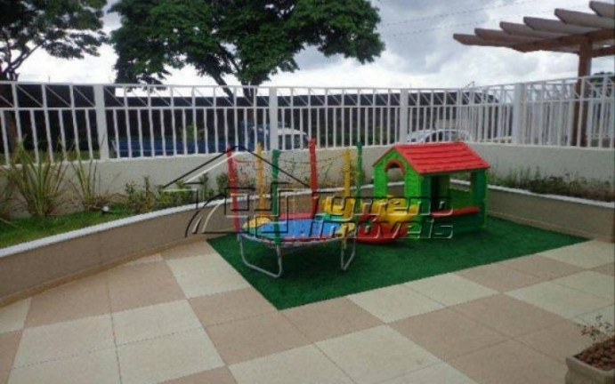 Imagem Apartamento com 2 Quartos à Venda, 57 m² em Vila Industrial - São José Dos Campos