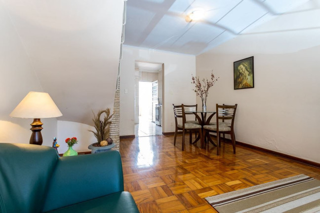 Imagem Casa com 2 Quartos à Venda,  em Perdizes - São Paulo