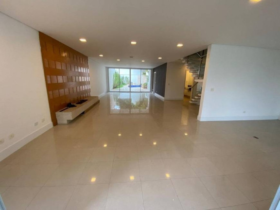 Imagem Casa com 4 Quartos à Venda, 425 m² em Brooklin Paulista - São Paulo Imagem Casa com 4 Quartos à Venda, 425 m² em Brooklin Paulista - São Paulo