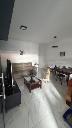 Imagem Casa com 3 Quartos à Venda, 90 m² em Ancuri - Itaitinga