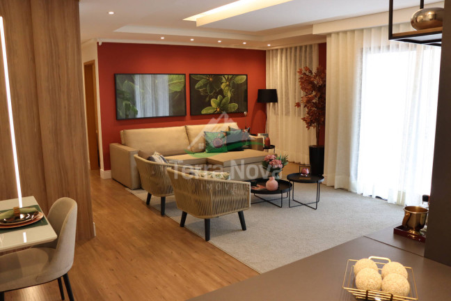 Imagem Apartamento com 3 Quartos para Alugar,  em Parque Centenário - Jundiaí