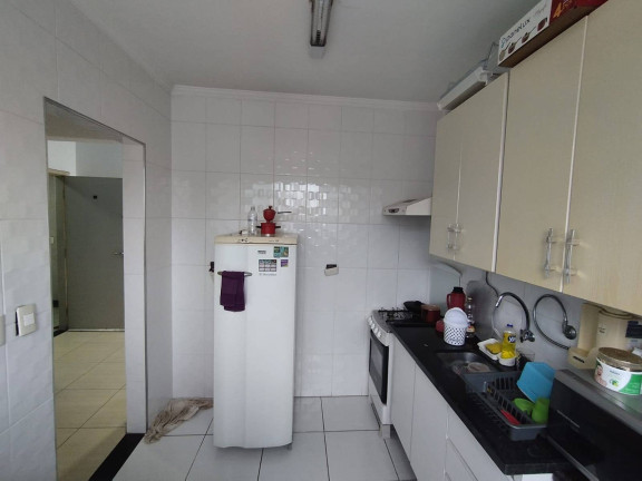 Imagem Apartamento com 1 Quarto à Venda, 60 m² em Tupi - Praia Grande Imagem Apartamento com 1 Quarto à Venda, 60 m² em Tupi - Praia Grande