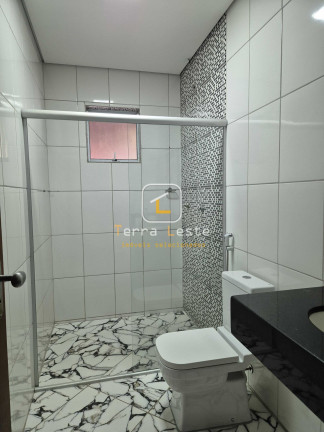 Imagem Casa com 3 Quartos à Venda, 105 m² em Palhano - Brumadinho Imagem Casa com 3 Quartos à Venda, 105 m² em Palhano - Brumadinho