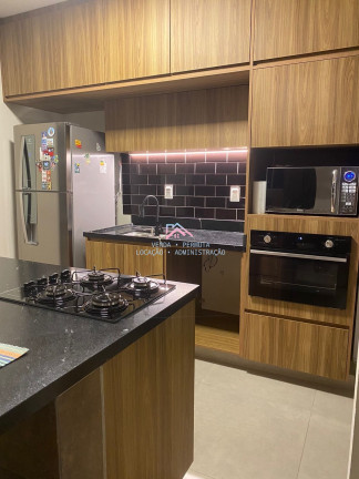 Imagem Apartamento com 3 Quartos à Venda, 135 m² em Vila Boaventura - Jundiaí