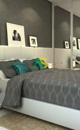 Imagem Imóvel com 3 Quartos à Venda, 75 m² em Bairro Novo - Olinda