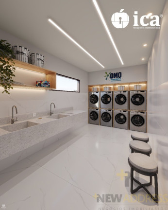 Imagem Apartamento com 1 Quarto à Venda, 54 m² em Praia De Itaparica - Vila Velha Imagem Apartamento com 1 Quarto à Venda, 54 m² em Praia De Itaparica - Vila Velha