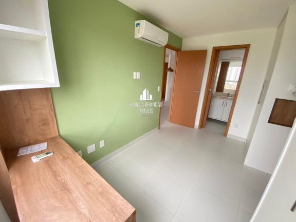 Imagem Apartamento com 1 Quarto para Alugar, 40 m² em Lagoa Nova - Natal Imagem Apartamento com 1 Quarto para Alugar, 40 m² em Lagoa Nova - Natal
