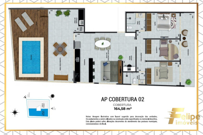 Imagem Imóvel com 3 Quartos à Venda, 84 m² em Iriri - Anchieta Imagem Imóvel com 3 Quartos à Venda, 84 m² em Iriri - Anchieta