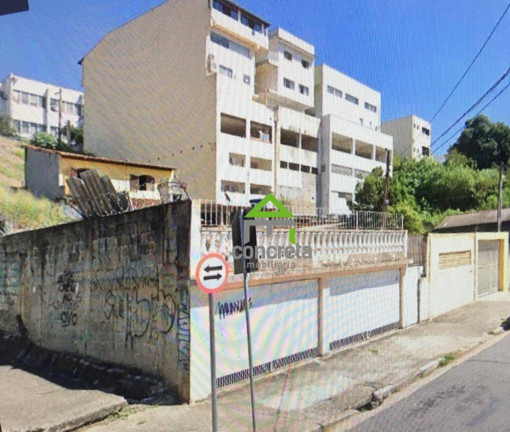 Imagem Terreno à Venda, 327 m² em Vila Monte Serrat - Cotia Imagem Terreno à Venda, 327 m² em Vila Monte Serrat - Cotia