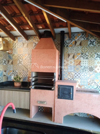 Imagem Casa de Condomínio com 4 Quartos à Venda, 546 m² em Tijuco Das Telhas - Campinas Imagem Casa de Condomínio com 4 Quartos à Venda, 546 m² em Tijuco Das Telhas - Campinas